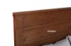 Picture of  [FLOOR MODEL CLEARANCE]  AURELIUS Bed Frame in Queen Size