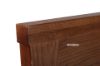 Picture of  [FLOOR MODEL CLEARANCE]  AURELIUS Bed Frame in Queen Size