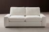 Picture of  [FLOOR MODEL CLEARANCE]  CAMERO - 2 Seater Feather-Filled Fabric Sofa