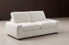 Picture of  [FLOOR MODEL CLEARANCE]  CAMERO - 2 Seater Feather-Filled Fabric Sofa