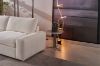 Picture of  [FLOOR MODEL CLEARANCE]  CAMERO - 2 Seater Feather-Filled Fabric Sofa