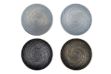 Picture of 371-001/002/003/004 Fireworks Placemat (Blue/Black)