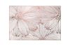 Picture of 371-019 Golden Sunflower Placemat in Black (45cmx30cm)