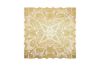 Picture of 371-023 European-Style Placemat in Golden