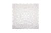 Picture of 371-024 European-Style Placemat in White Gold