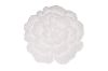 Picture of 371-030/031 Rose Placemat in Golden/Silver