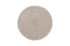 Picture of 371-034 PE Placemat in Gray