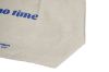 Picture of 390-001 Grey Tote Bag
