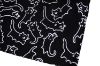 Picture of 390-003 Dark Tote Bag