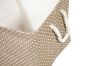 Picture of 390-005/006 Square Storage Basket (Brown/Grey)