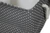 Picture of 390-005/006 Square Storage Basket (Brown/Grey)