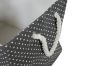 Picture of 390-005/006 Square Storage Basket (Brown/Grey)