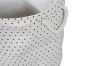 Picture of 390-007/008 Round Storage Basket (Grey/Light Grey)