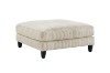 Picture of VIANNA Corduroy Sectional Modular Sofa Range (Beige) - 5PC Big Combo Set