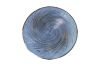 Picture of 371-001/002/003/004 Fireworks Placemat (Blue/Black)