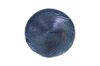 Picture of 371-001/002/003/004 Fireworks Placemat (Blue/Black)