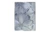 Picture of 371-013/014/015/016/017/018/019/020 Sunflower Placemat in White/Blue/Black