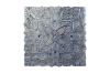 Picture of 371-023/024/025 European-Style Placemat in Golden/White Gold/Silver