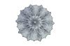 Picture of 371-021/022 Feathers Placemat in White