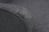 Picture of MORRIS Armchair/Sofa Lounge Chair in Grey