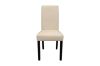Picture of TIVEN High Back Dining Chair (Beige)