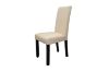 Picture of TIVEN High Back Dining Chair (Beige) - 2 Chairs in 1 Carton