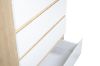 Picture of YORU 6-Drawer Storage Cabinet/Tallboy
