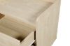 Picture of YORU 3PC Bedroom Set with Gas Lift Storage and Drawers in Queen Size