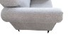 Picture of LUMA Fabric Sofa Range (Grey) - 3 Seater
