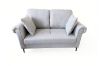 Picture of LUMA 3/2/1 Seater Fabric Sofa Range (Grey)