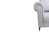 Picture of LUMA 3/2/1 Seater Fabric Sofa Range (Grey)
