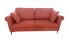 Picture of LUMA 3/2 Seater Fabric Sofa Range (Red)
