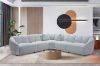 Picture of ELIO Sectional Modular Sofa Range - Single LAF Armchair
