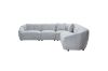 Picture of ELIO Sectional Modular Sofa Range - Armless Chair	