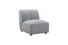Picture of ELIO Sectional Modular Sofa Range - Single RAF Armchair