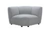 Picture of ELIO Sectional Modular Sofa Range - Single RAF Armchair