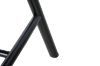 Picture of WINDSOR Solid Wood Dining Chair (Black) - 2 Chairs in 1 Carton