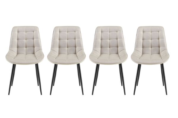 Picture of MARION Dining Chair - Set of 4