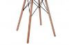 Picture of EAMES D90 Round Dining Table (Off White)