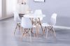 Picture of EAMES D90 Round Dining Table (Off White)