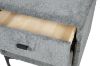 Picture of MOTIONFLEXI 2-Drawer Bedside Table