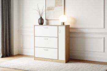 Picture for manufacturer YORU Japanese Bedroom, Dining & Living Series