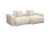 Picture of ROMINA Feather-Filled Modular Sectional Sofa Range | Water, Oil & Dust Resistant Fabric