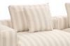 Picture of ROMINA Feather-Filled Modular Sectional Sofa Range - Single RAF Armchair