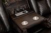 Picture of FAIRWAY Air Leather Dual Motor Reclining Sofa Range (Brown) - 3RRC+2RRC Sofa Set