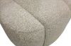 Picture of EMERY 360° Swivel Chair with Ottoman