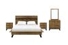Picture of CALLA Bedroom Combo - 5PC Combo (Super King Size)