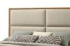 Picture of BRYDEN Bed Frame with Storage Drawers in Queen/King Size