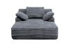 Picture of OVIOS Compressed Oversized Chaise/Lounge Chair/Sofa Bed