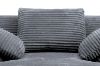 Picture of OVIOS Compressed Oversized Chaise/Lounge Chair/Sofa Bed